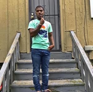 Meet your Posher, Mendell